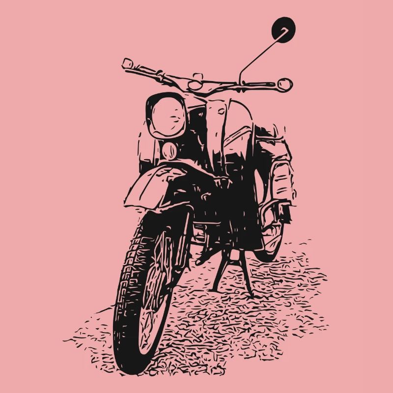 Simson - Schwalbe