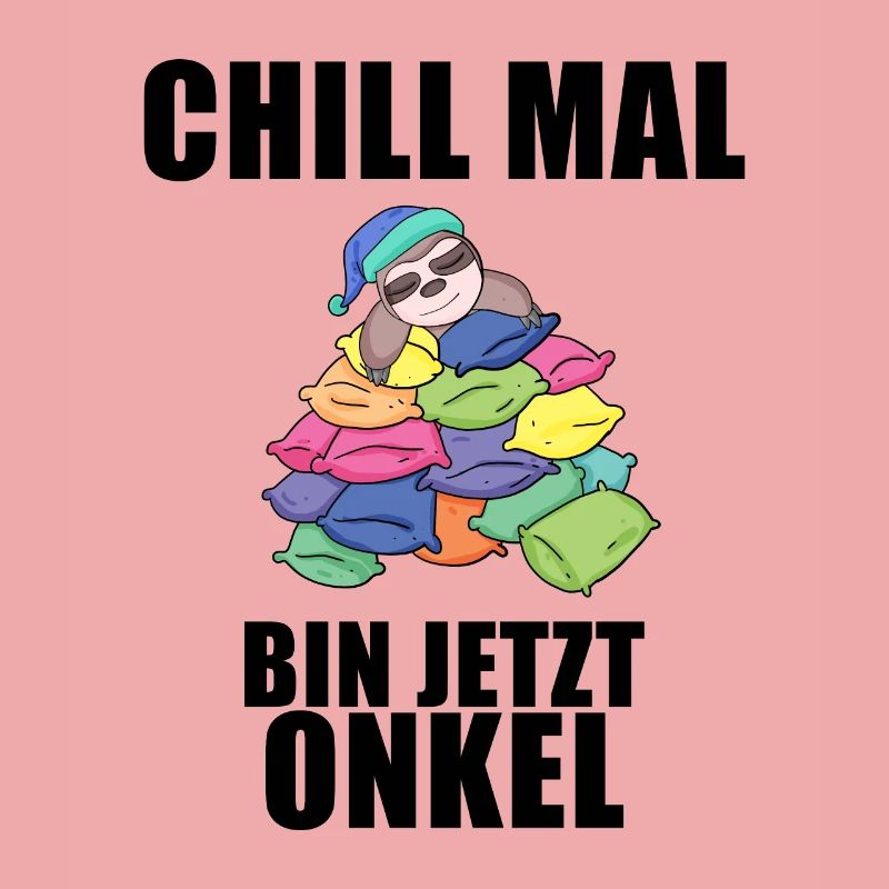 Onkel - Onkel werden