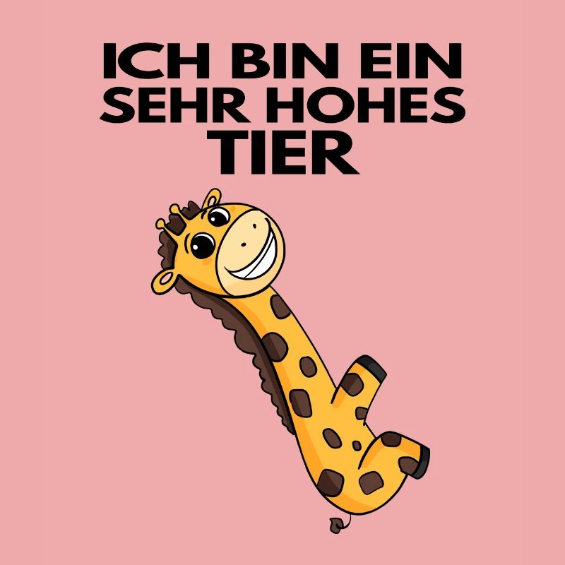 Teamleiter Giraffe Trainer Leitung Chef