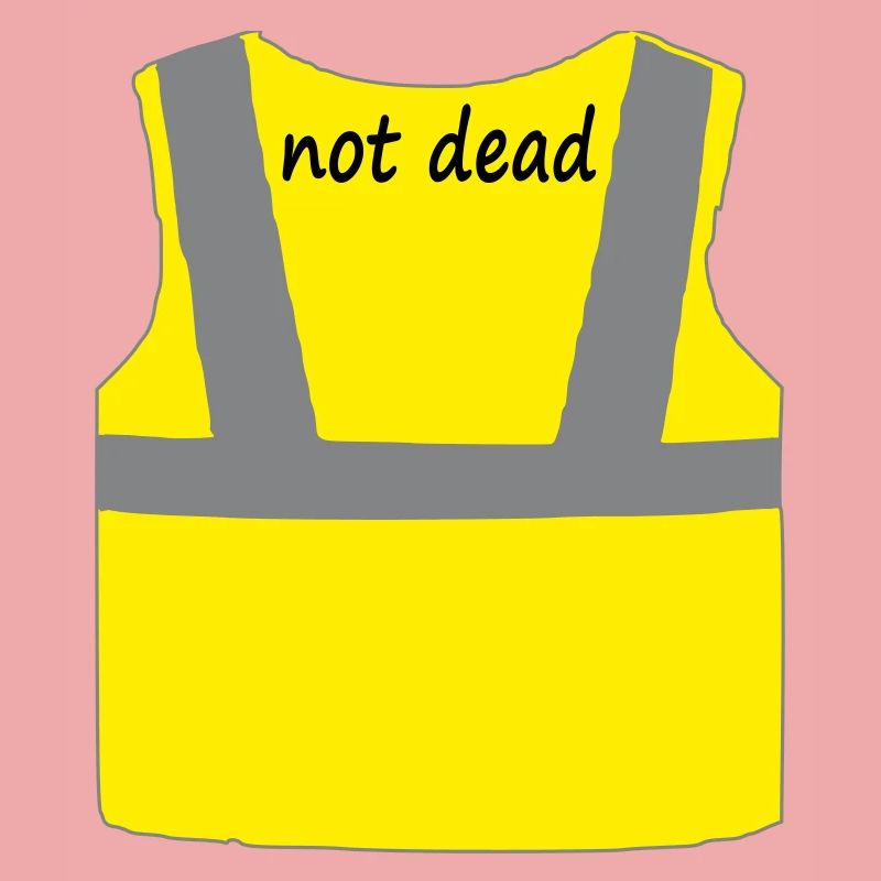 Yellow vest