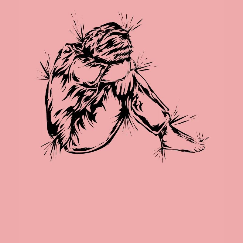 Grief Depression