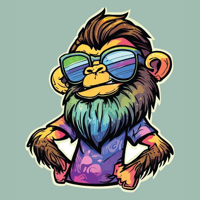 Singe Funky