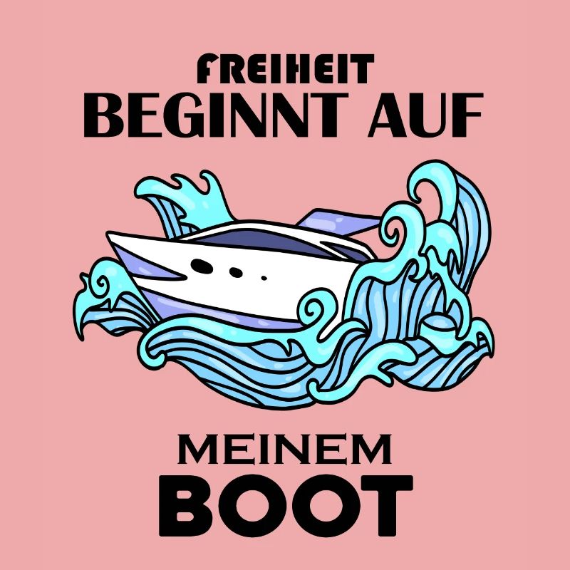 Boote Motorboot