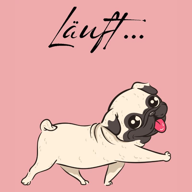 Läuft ...