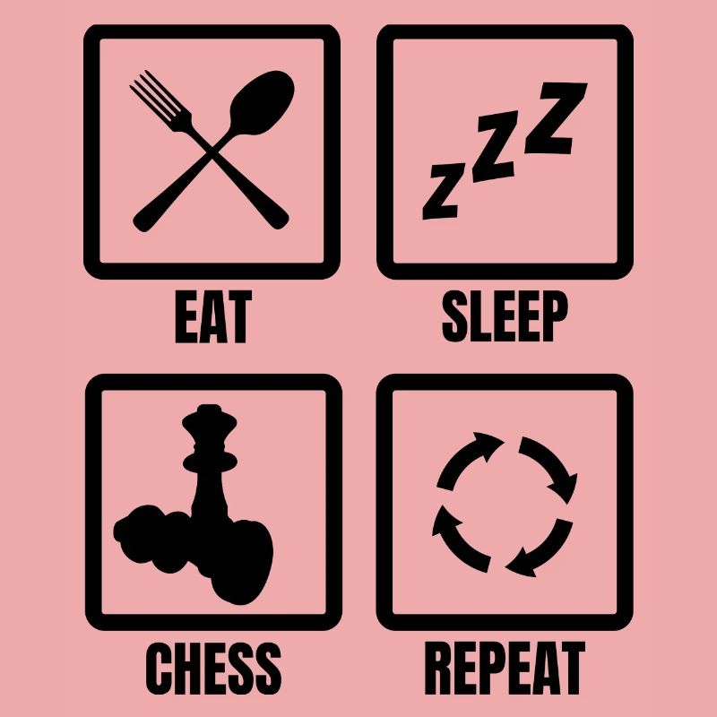Chess Routine