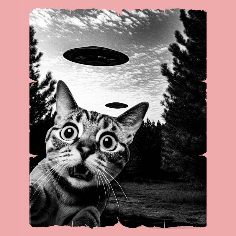 Chat Austerrestrial Invasion Uap Bizarre