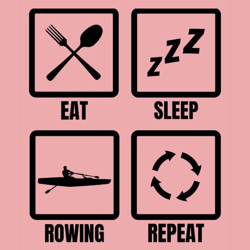 Rower's Routine