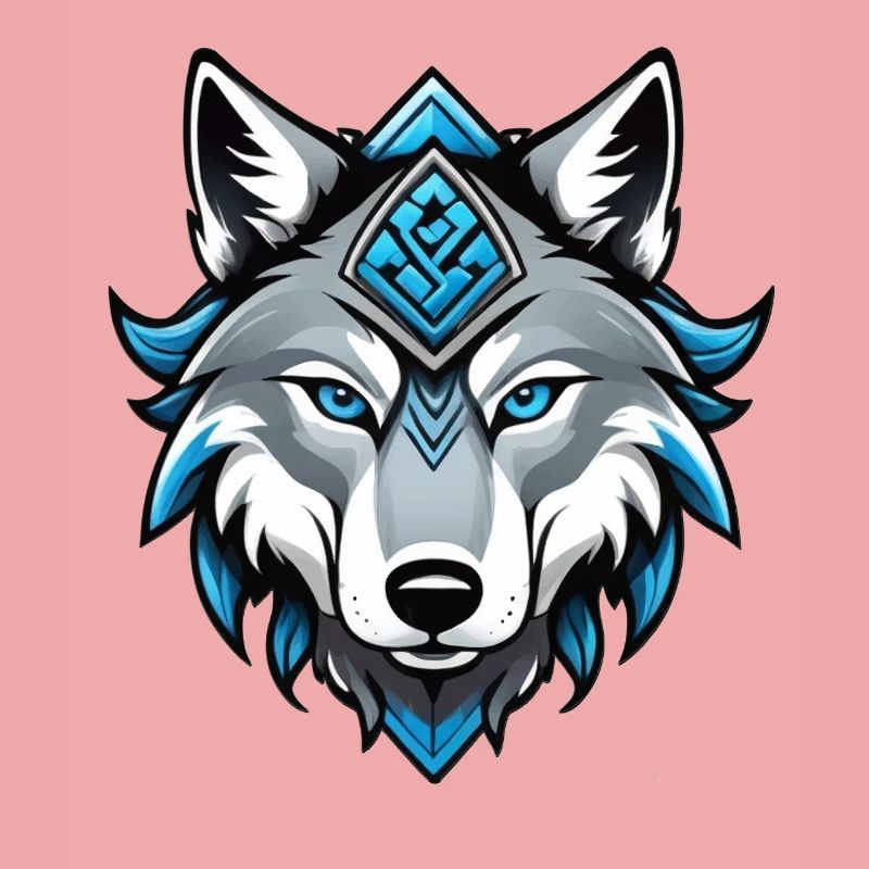 Odin’s Wolf