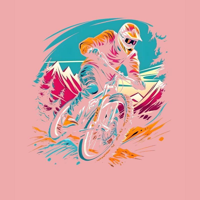 Mountainbiken