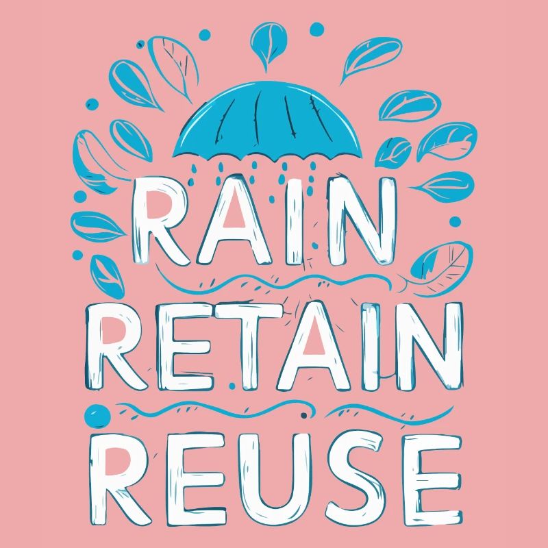 Rain Keep Réutilisation