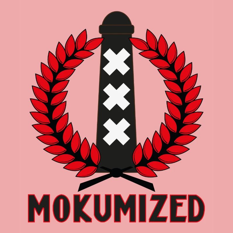 Mokumized