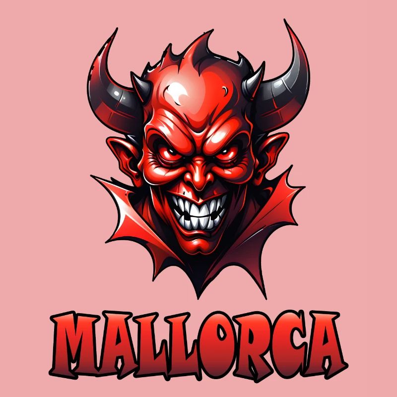 Majorque avec Red Devil