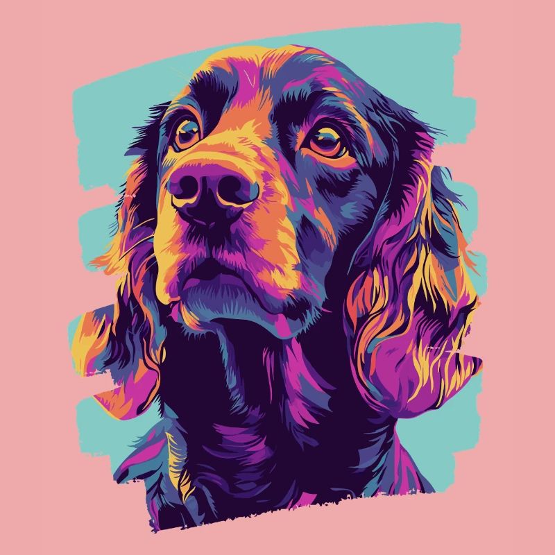 Cocker Spaniel