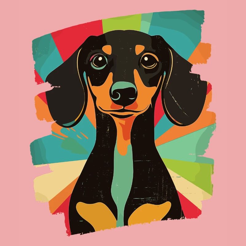 Dackel Dachshund