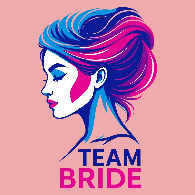 Team Bride