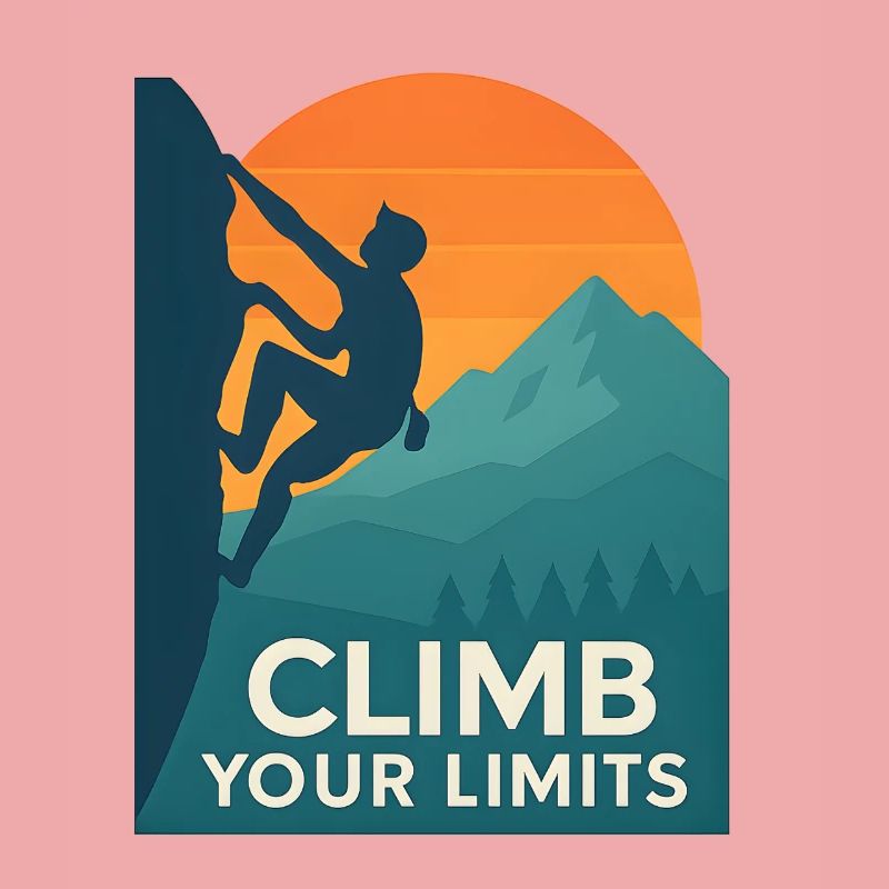  Climb Your Limits – Klettern & Bouldern