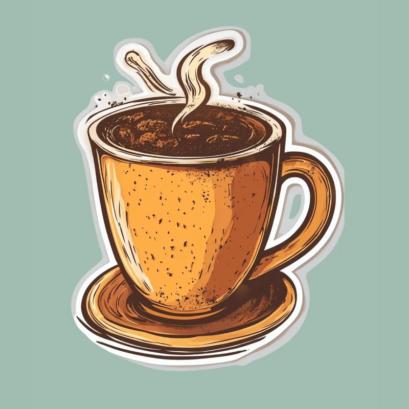 Kaffee
