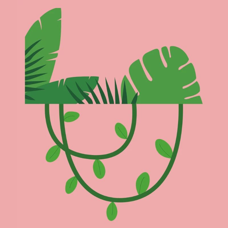 Nature moderne