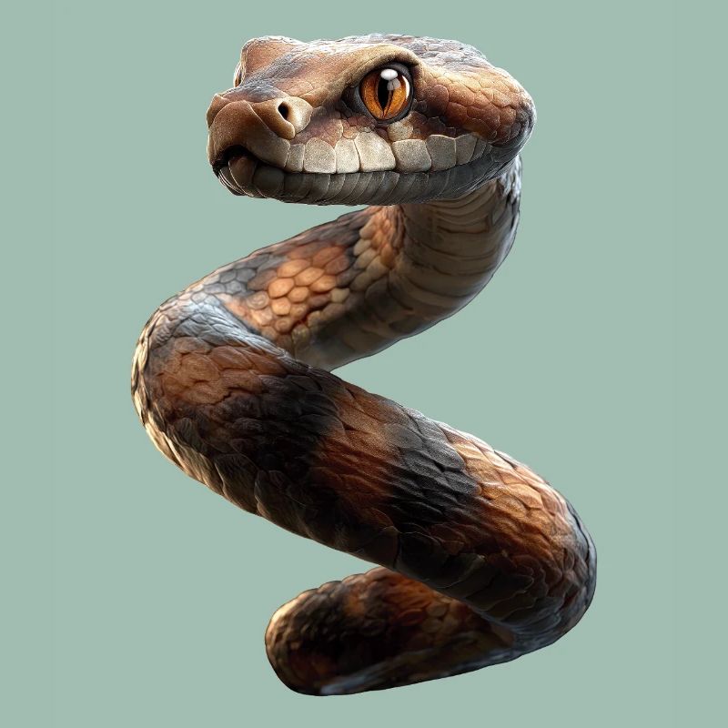 Schlange Python Kobra Klapperschlange Schlangen