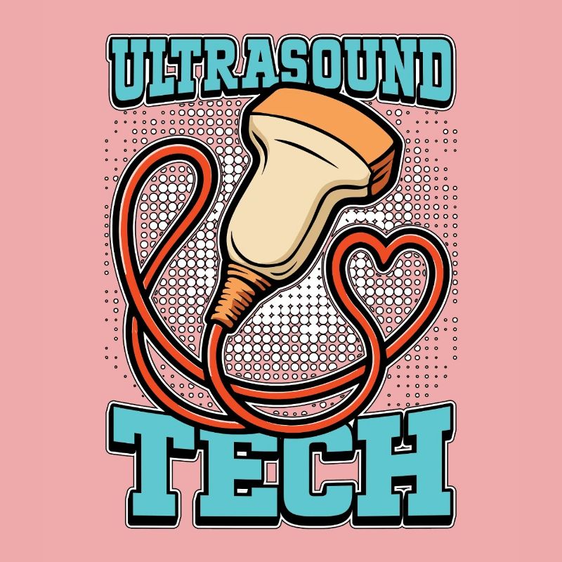 Sonographer Ultrasound Tech Sonography Xray Tech