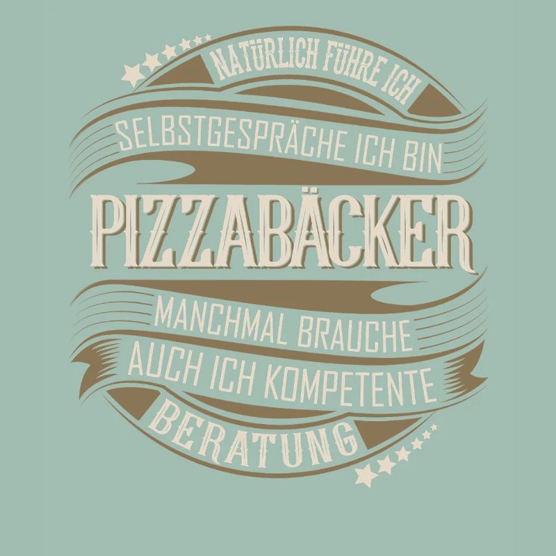Pizza Baker