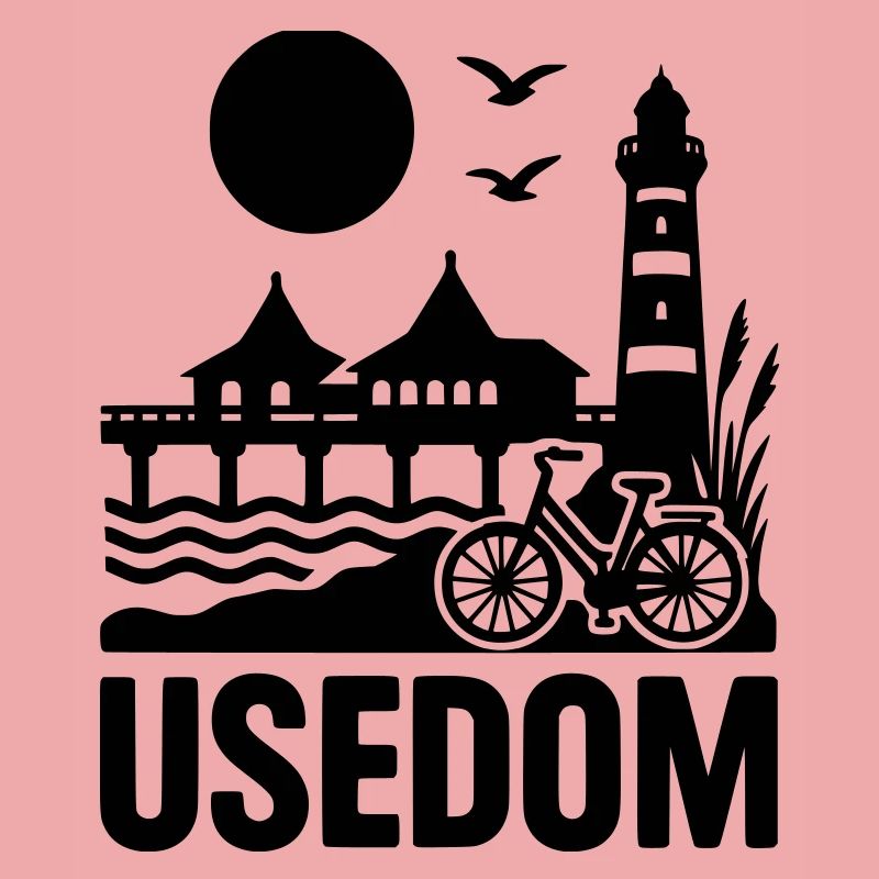 Île d’Usedom