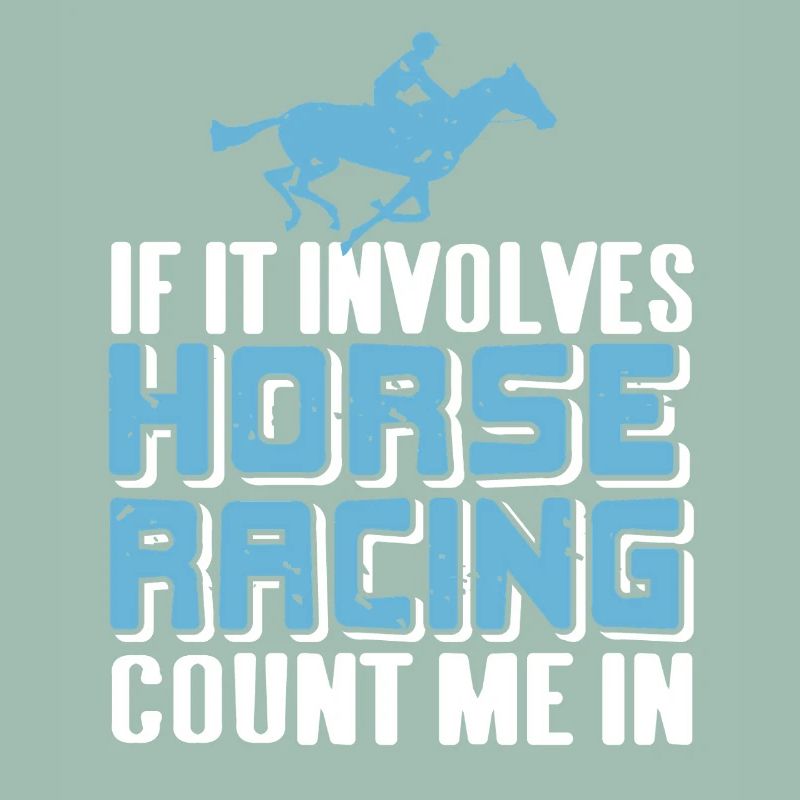 S’il s’agit de courses de chevaux, comptez-moi dans Fan