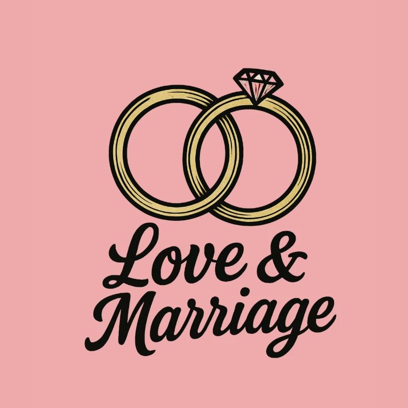 Liebe & Ehe Trauringe - Liebe & Ehe