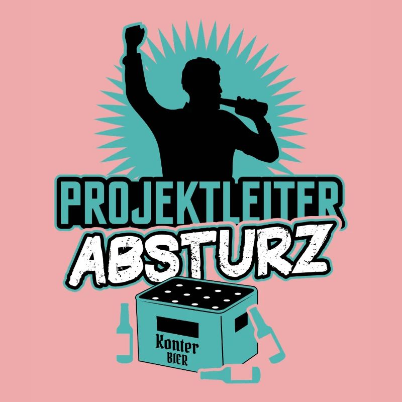 Project Manager Crash