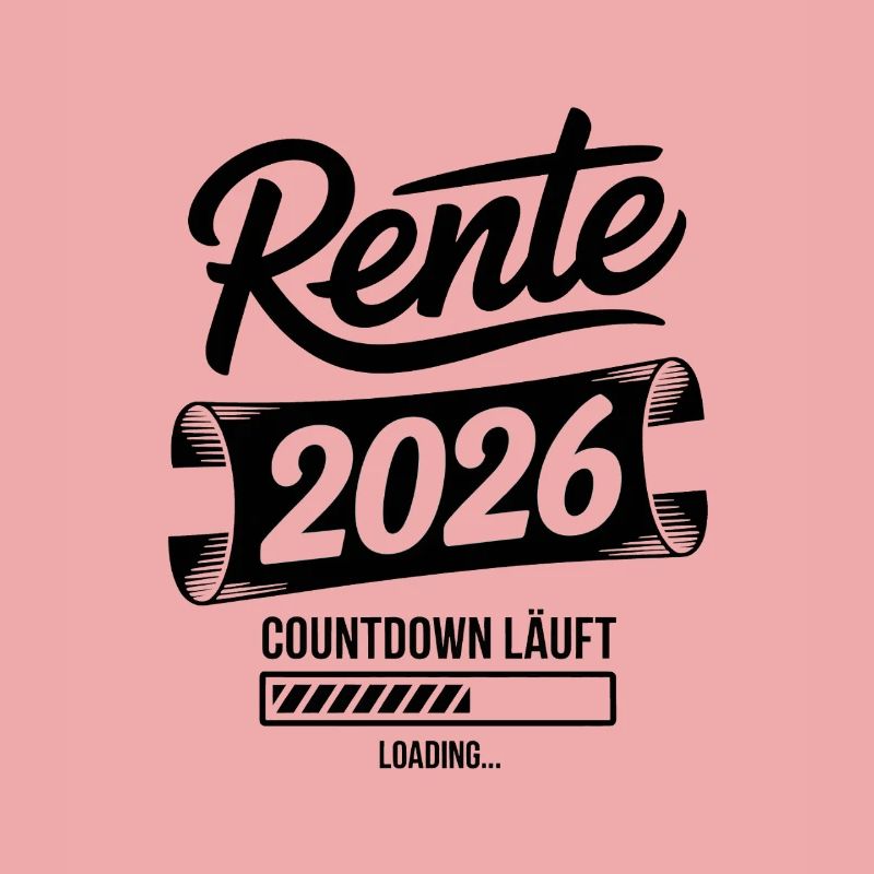 Tableau du compte à rebours des pensions 2026