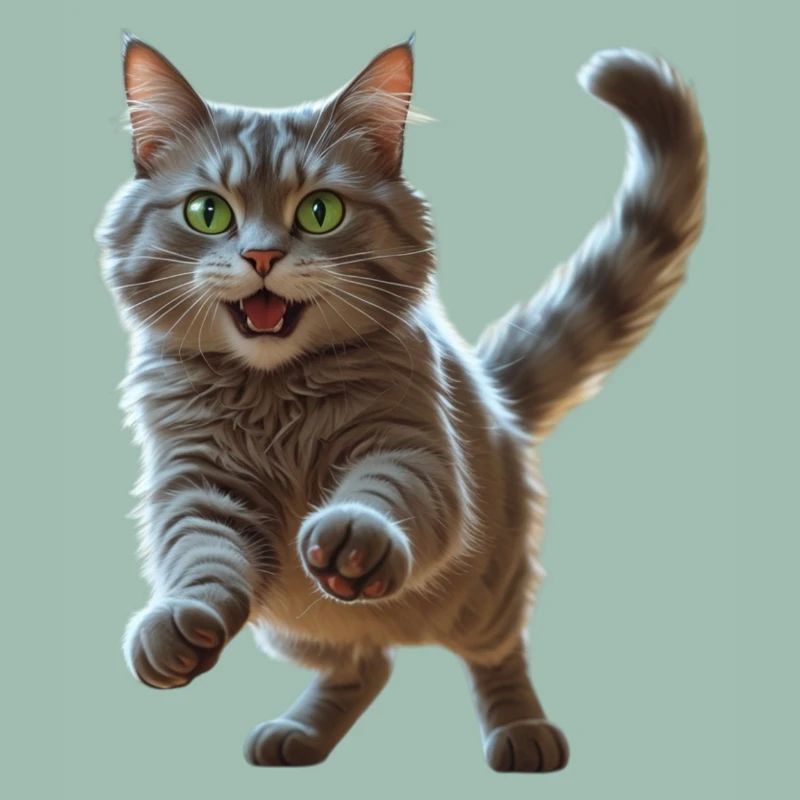feline