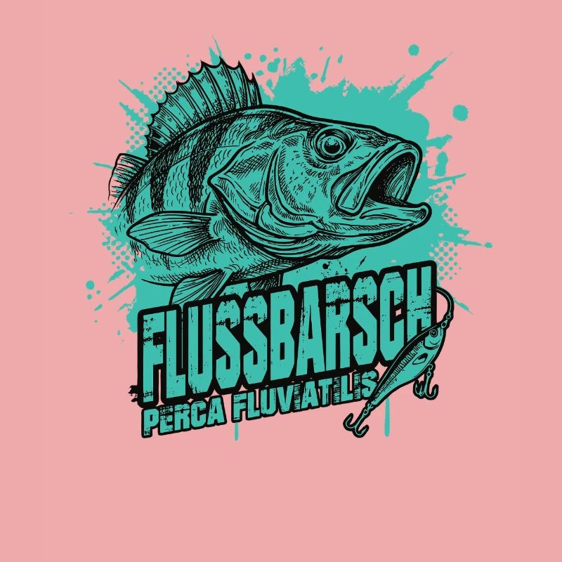 Flussbarsch – Der Stachelritter
