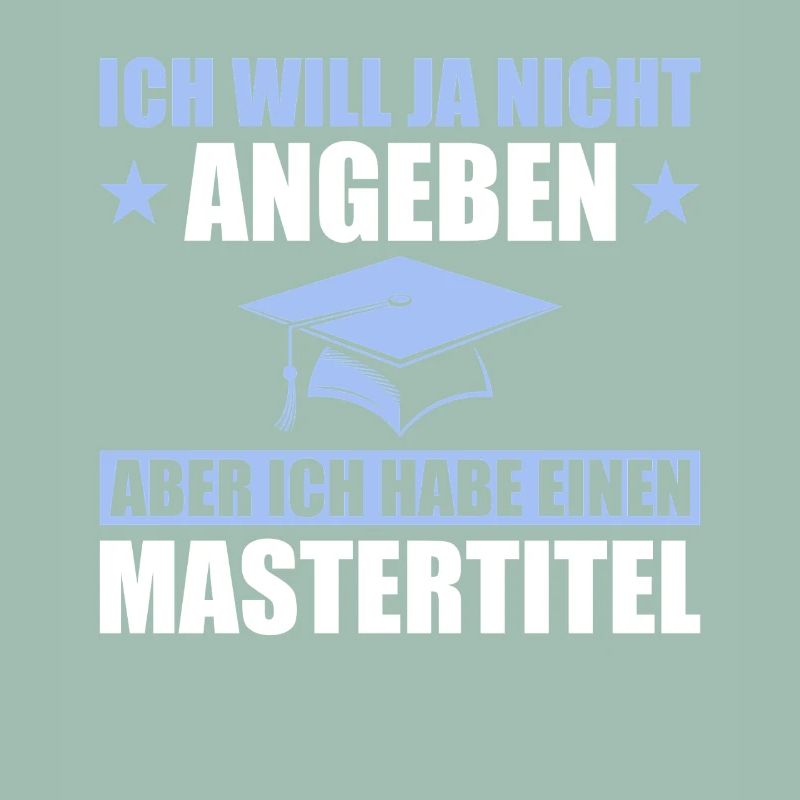 Examen de Master Master