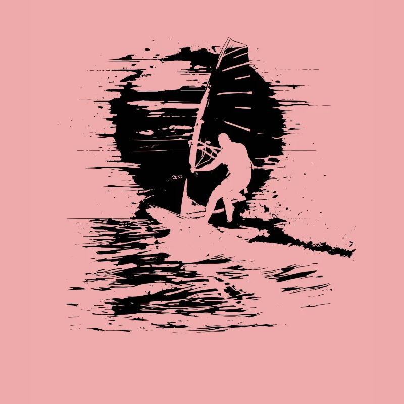 Windsurfing Instructor