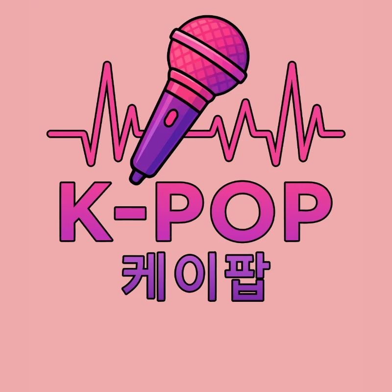 K Pop Coréen