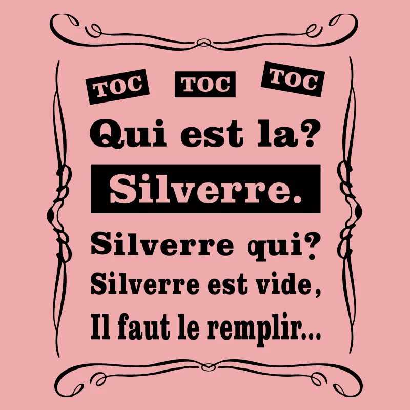 Toc toc toc