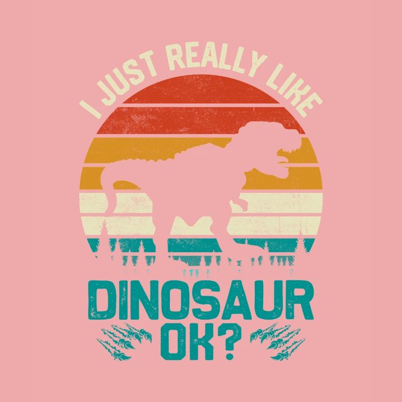 Dinosaurier Spruch