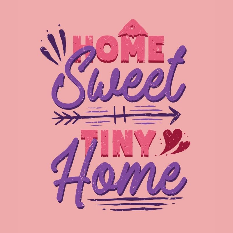 Tiny House Doux Tiny Home