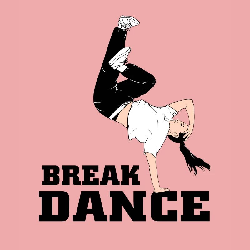 Breakdance - Breaking Sport