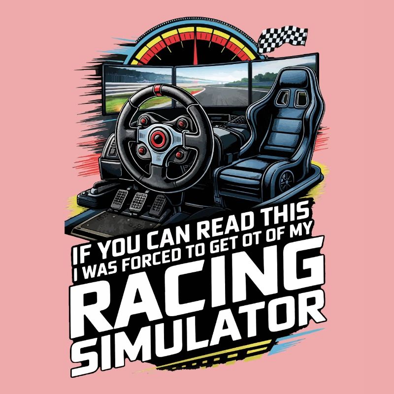 Racing Simulator
