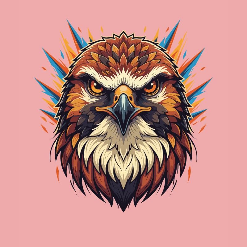 Kaiseradler Feuerkralle