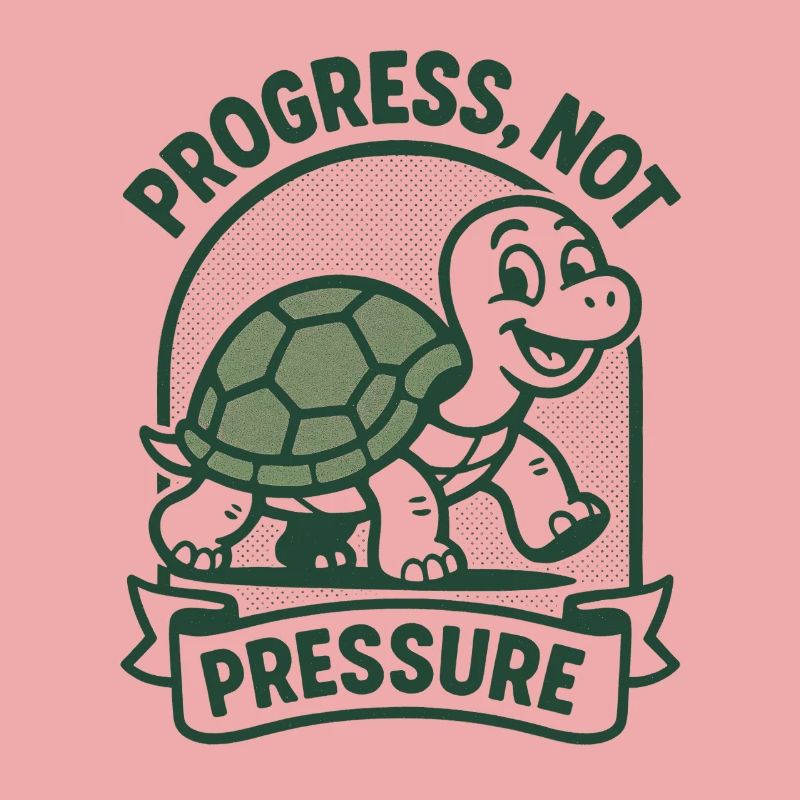 Progrès au lieu de pression | Pleine conscience & Concentration