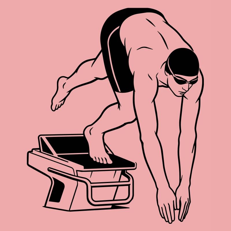 swim