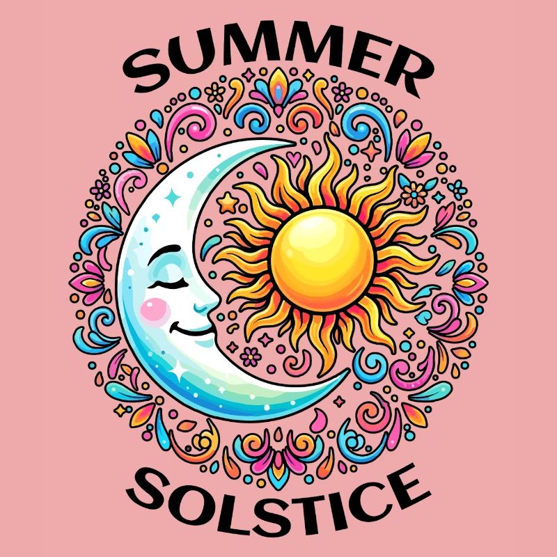 Litha Pagan Solstice d’été Midsommar
