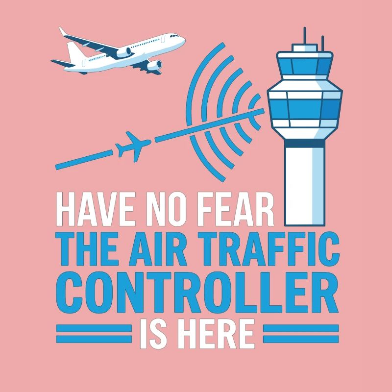 Air Traffic Controller Air Traffic Controller Gift