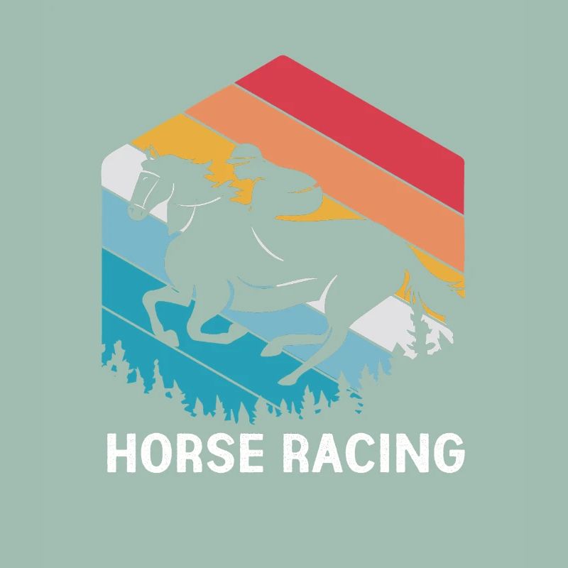 Courses de chevaux