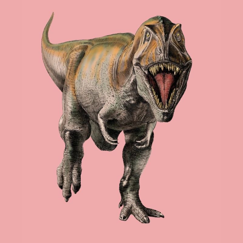 Dinosaur