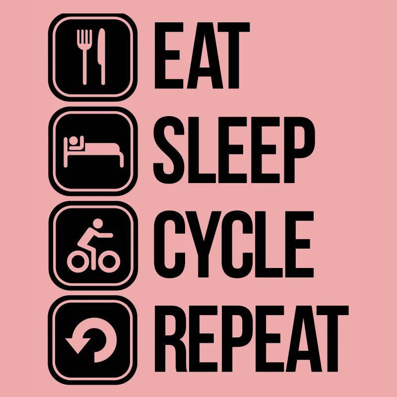 Radfahren