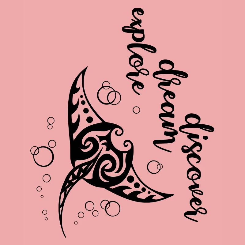 Explore Dream - Manta