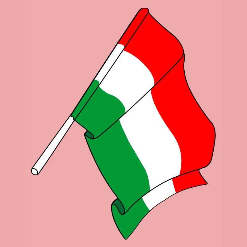 drapeau Hongrie